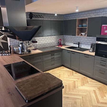 Markt Life Home Appartments Wittenberg Zewnętrze zdjęcie