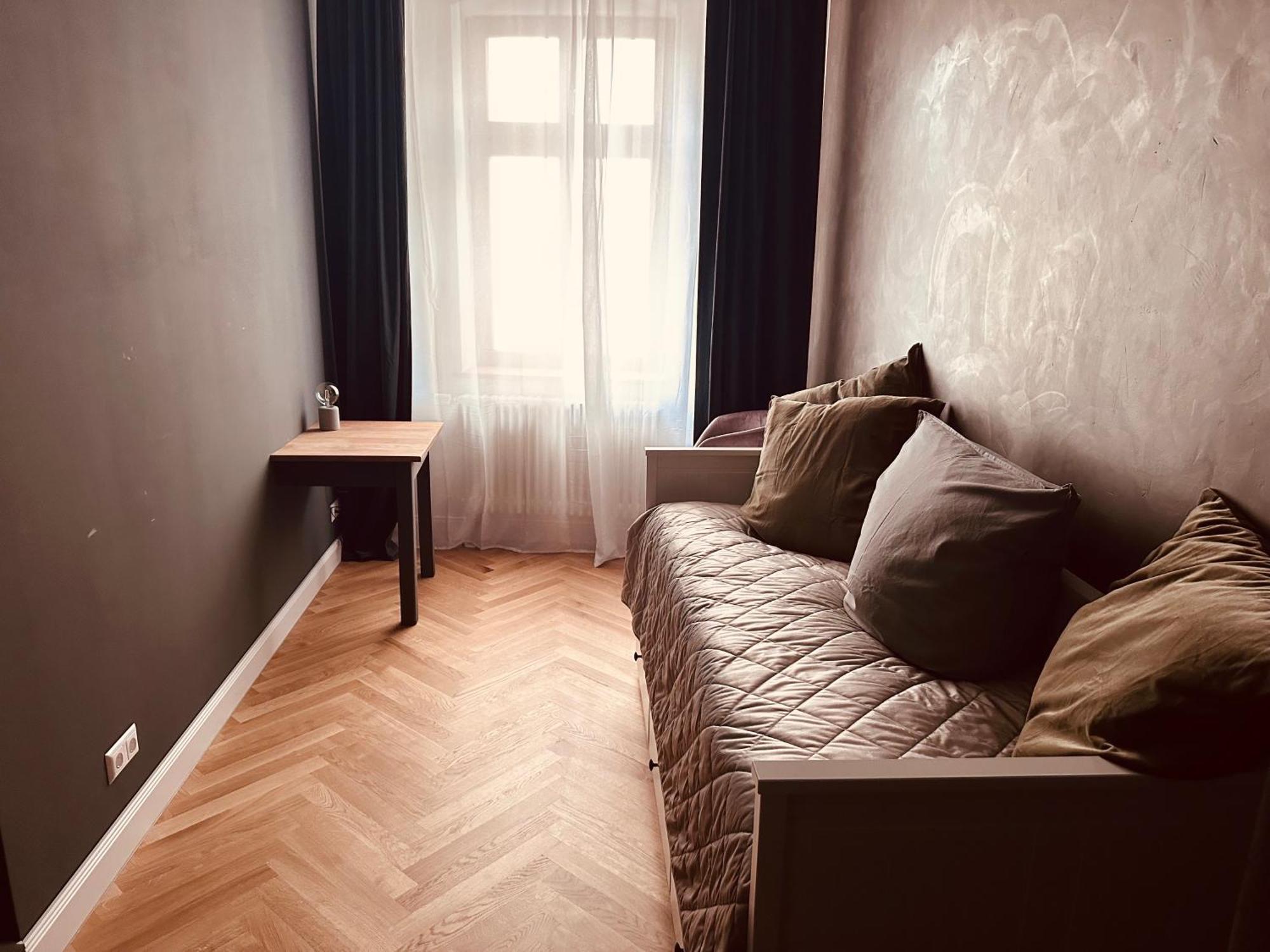 Markt Life Home Appartments Wittenberg Zewnętrze zdjęcie