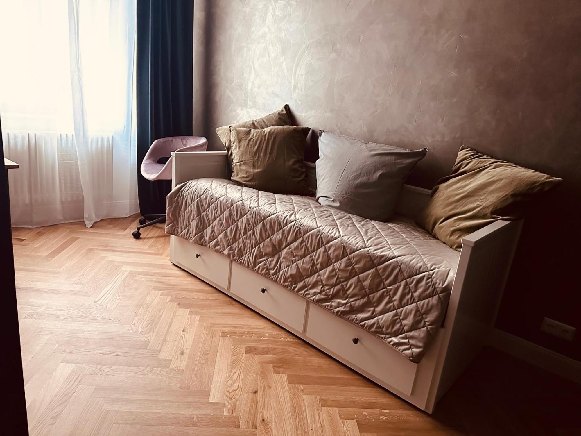 Markt Life Home Appartments Wittenberg Zewnętrze zdjęcie